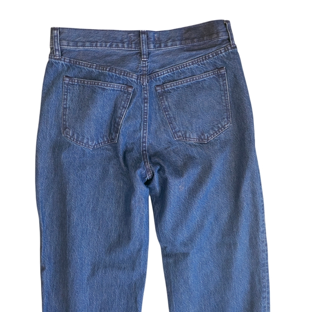 Abercrombie & Fitch The Loose High Rise Jeans - Picture 5 of 8